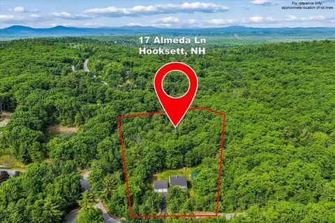 View/Area - 17 Almeda Ln, Hooksett, NH 03106 photo 6 of 6