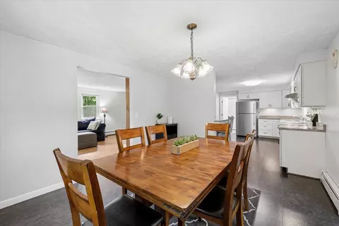 Dining - 17 Almeda Ln, Hooksett, NH 03106 photo 1 of 4