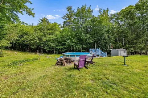 Exterior - 17 Almeda Ln, Hooksett, NH 03106 photo 9 of 16