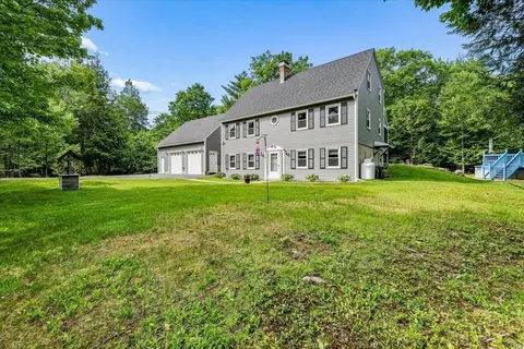 Exterior - 17 Almeda Ln, Hooksett, NH 03106 photo 13 of 16