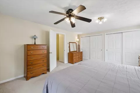 Bedroom - 17 Almeda Ln, Hooksett, NH 03106 photo 5 of 10