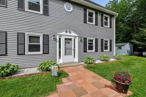 Exterior - 17 Almeda Ln, Hooksett, NH 03106 photo 16 of 16