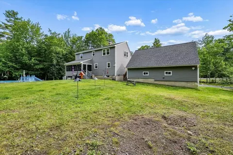 Exterior - 17 Almeda Ln, Hooksett, NH 03106 photo 12 of 16