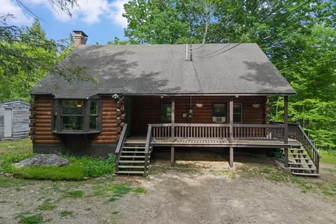 767 Berry River Rd, Barrington, NH 03825