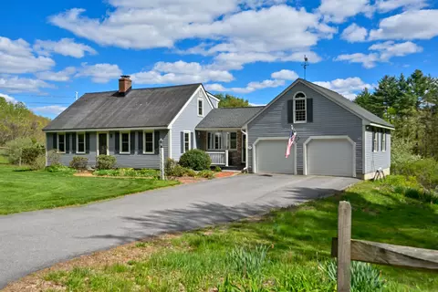 50 Stinson Rd, Goffstown, NH 03045