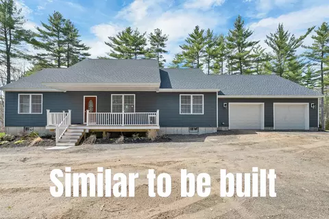 82-12 N Line Rd, Wolfeboro, NH 03894