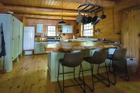 Kitchen - 277 Jackson Rd, Averill, VT 05901 photo 1 of 3