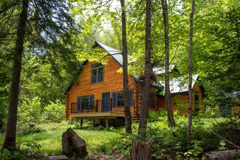 Exterior - 277 Jackson Rd, Averill, VT 05901 photo 8 of 8