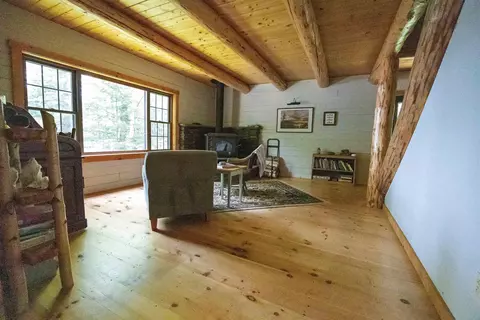 Living - 277 Jackson Rd, Averill, VT 05901 photo 1 of 2