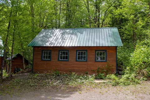 Exterior - 277 Jackson Rd, Averill, VT 05901 photo 5 of 8