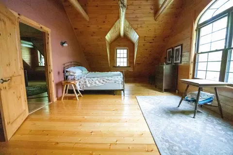 Bedroom - 277 Jackson Rd, Averill, VT 05901 photo 1 of 5