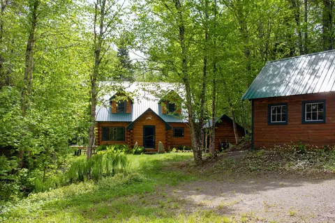 Exterior - 277 Jackson Rd, Averill, VT 05901 photo 2 of 8