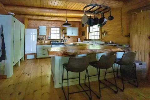 Kitchen - 277 Jackson Rd, Averill, VT 05901 photo 1 of 3