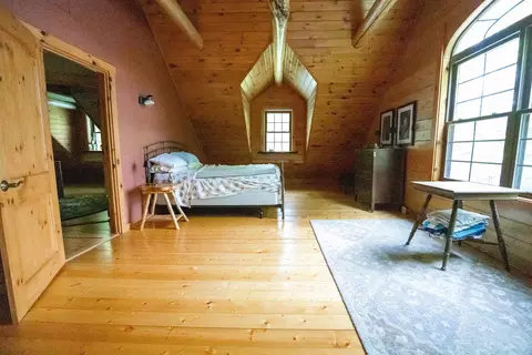 Bedroom - 277 Jackson Rd, Averill, VT 05901 photo 1 of 5