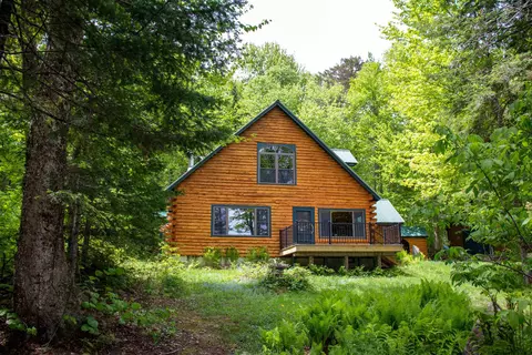 Exterior - 277 Jackson Rd, Averill, VT 05901 photo 6 of 8