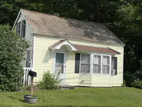 1767 Vt Route 31, Poultney, VT 05764