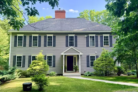 27 Colonel Wilkins Rd, Amherst, NH 03031