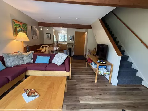 138 Mountain View Dr #TELEMARK 2, Cambridge, VT 05444