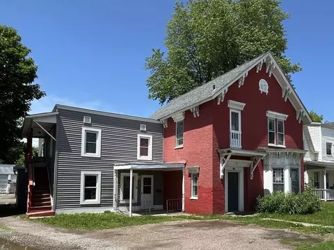 Exterior - 154 Main St, Winooski, VT 05404 photo 2 of 3