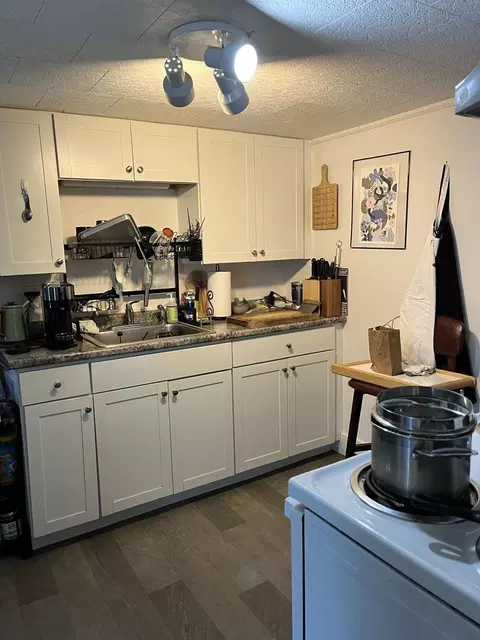 Kitchen - 154 Main St, Winooski, VT 05404 photo 1 of 5