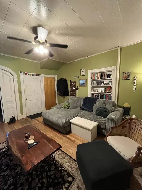Living - 154 Main St, Winooski, VT 05404 photo 1 of 2