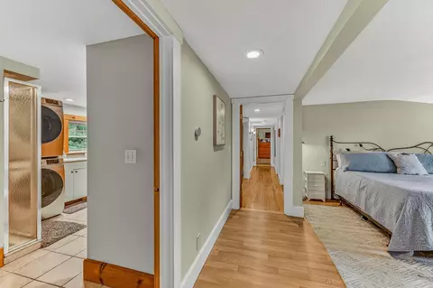 Entry Way - 3310 Main St, Bethlehem, NH 03574 photo 4 of 6