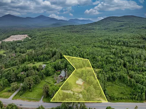 View/Area - 3310 Main St, Bethlehem, NH 03574 photo 1 of 5