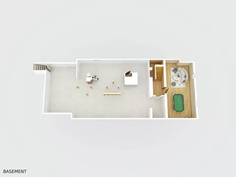 Floorplan - 3310 Main St, Bethlehem, NH 03574 photo 5 of 5