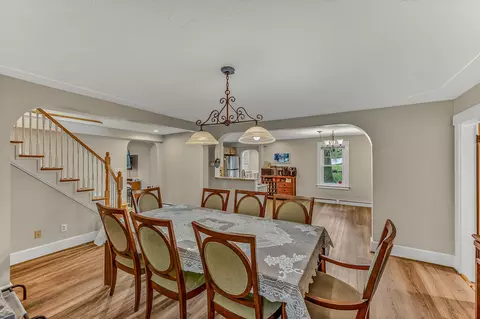 Dining - 3310 Main St, Bethlehem, NH 03574 photo 2 of 2