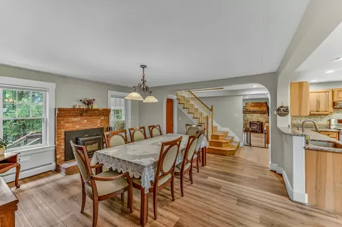 Dining - 3310 Main St, Bethlehem, NH 03574 photo 1 of 2