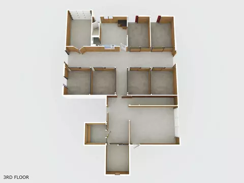Floorplan - 3310 Main St, Bethlehem, NH 03574 photo 4 of 5