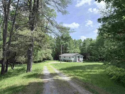 1317 S Hill Rd, Ludlow, VT 05149