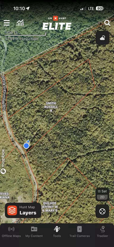 00 Tug Mountain Rd, Lunenburg, VT 05906 photo 18