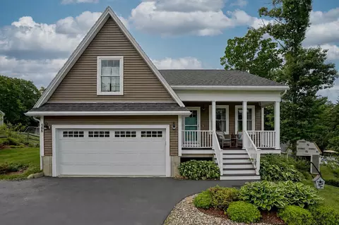 165 Breezy Way, Barrington, NH 03825