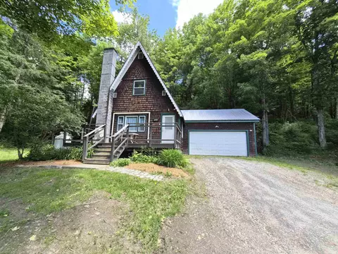 1016 Union Brook Rd, Northfield, VT 05663
