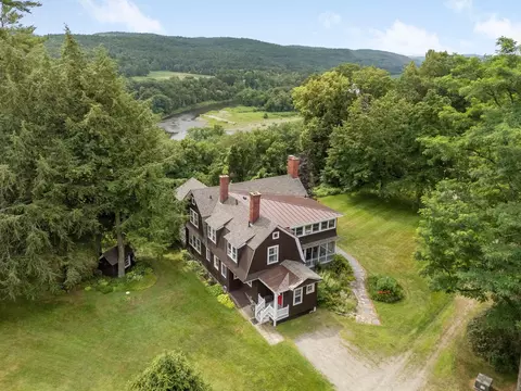 145 The Plateau, Windsor, VT 05089