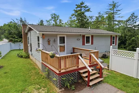 9 Horne Rd, Belmont, NH 03220