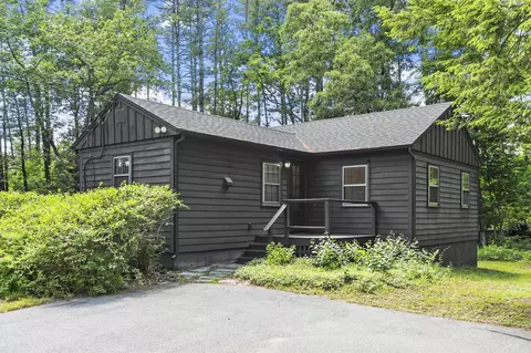 12 Bohanon Bridge Rd, Brookline, NH 03033