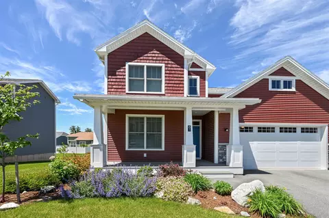81 Leo Ln, South Burlington, VT 05403
