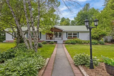 2954 Vt - 12a Rte, Northfield, VT 05663