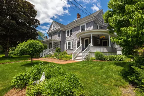 94 School St #U-1, Concord, NH 03301