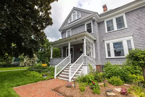 96 School St #U-2, Concord, NH 03301