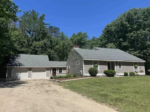 37 Dewey Cir, Campton, NH 03223