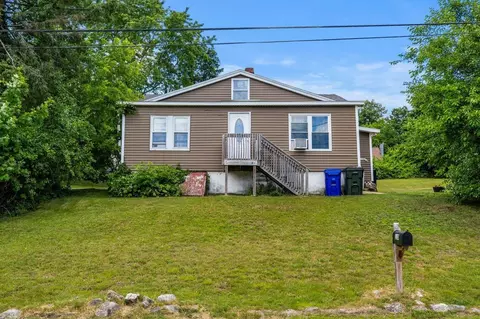 110 Robinson St, Manchester, NH 03104