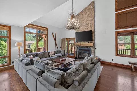 Living - 1 Ego Aly # C, Dover, VT 05356 photo 1 of 5