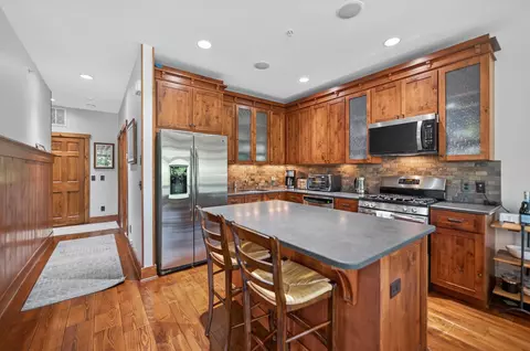 Kitchen - 1 Ego Aly # C, Dover, VT 05356 photo 1 of 2