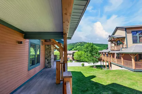 Exterior - 1 Ego Aly # C, Dover, VT 05356 photo 2 of 4