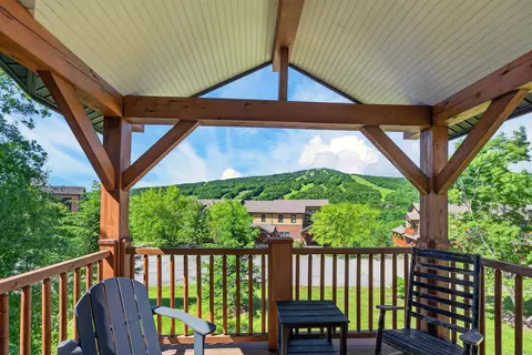 Exterior - 1 Ego Aly # C, Dover, VT 05356 photo 1 of 4