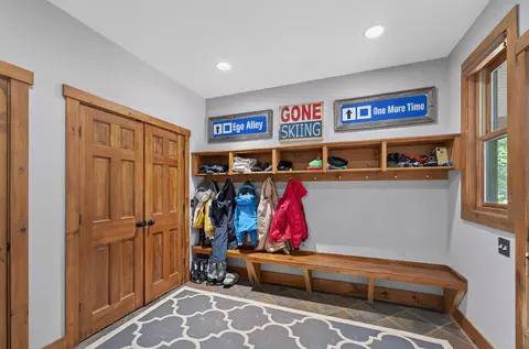 Entry Way - 1 Ego Aly # C, Dover, VT 05356 photo 2 of 2