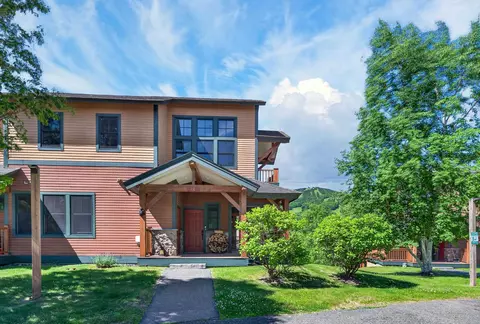 Exterior - 1 Ego Aly # C, Dover, VT 05356 photo 4 of 4